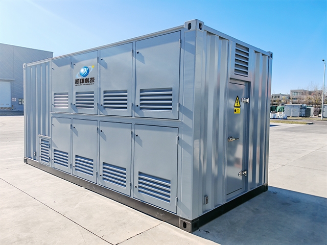 阻性、感性、容性負載分不清？一文講透負載特性，看凱翔科技如何